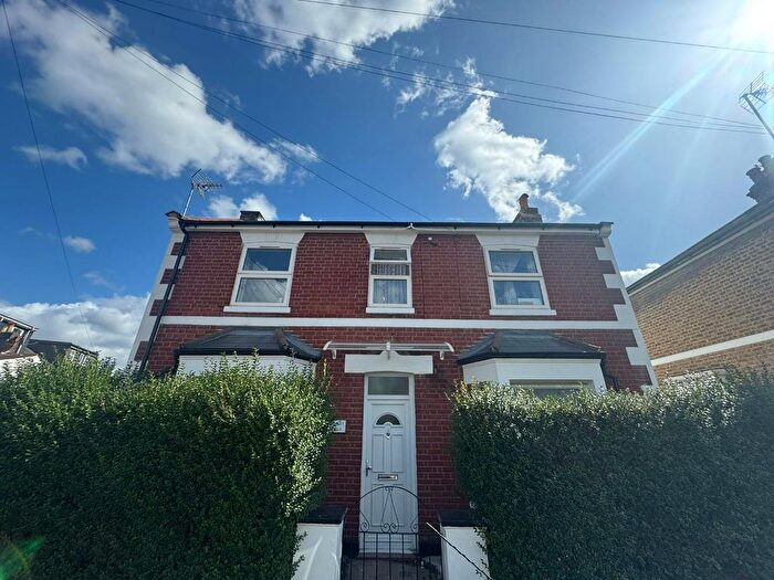 Detached House For Sale In Pymmes Road, Bowes Park Area, N13
