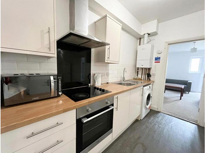 4 Bedroom House To Rent In Gloucester Road, Horfield, Bristol, BS7