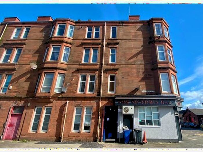 2 Bedroom Flat To Rent In Victoria Drive East, Renfrew, PA4