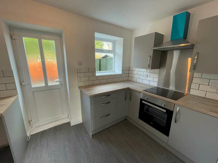 2 Bedroom Terraced House To Rent In Front Street, Crook, DL15