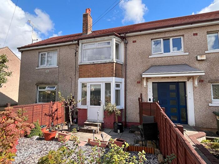 2 Bedroom Flat For Sale In Loweswater Drive, Morecambe, LA4