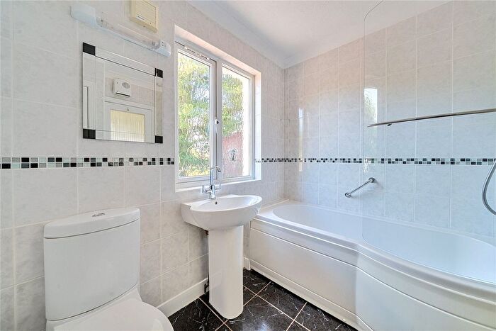 2 Bedroom Bungalow For Sale In Dinneford Street, Thorverton, Exeter, EX5