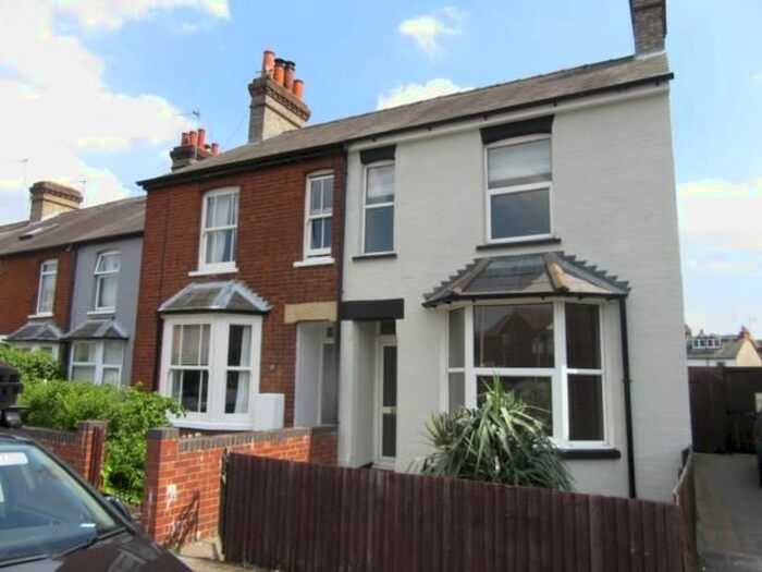 3 Bedroom Terraced House To Rent In Periwinkle Lane, Hitchin, SG5