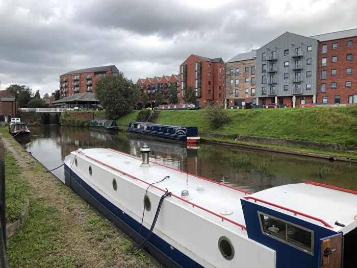 1 Bedroom Flat To Rent In Whipcord Lane, Chester, CH1