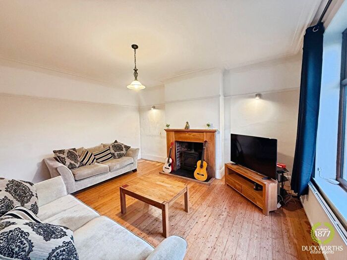 3 Bedroom Terraced House For Sale In Coal Clough Lane, Burnley, BB11