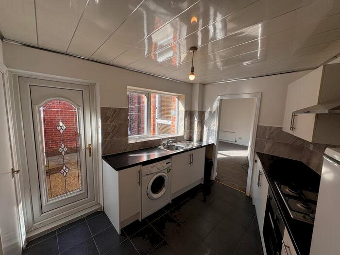 Detached House To Rent In East Moffett Street, South Shields, NE33