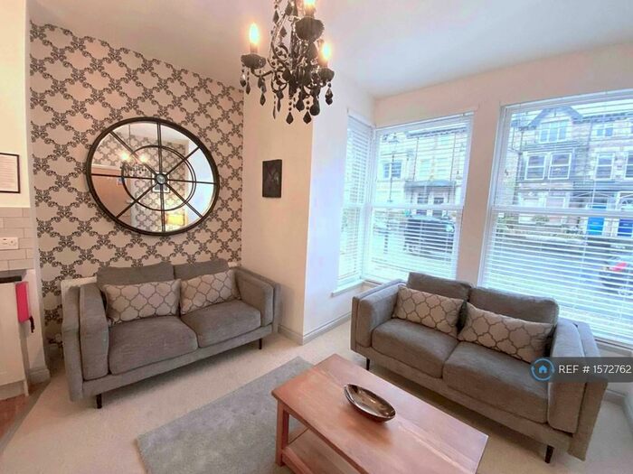 1 Bedroom Flat To Rent In Valley Drive, Harrogate, HG2