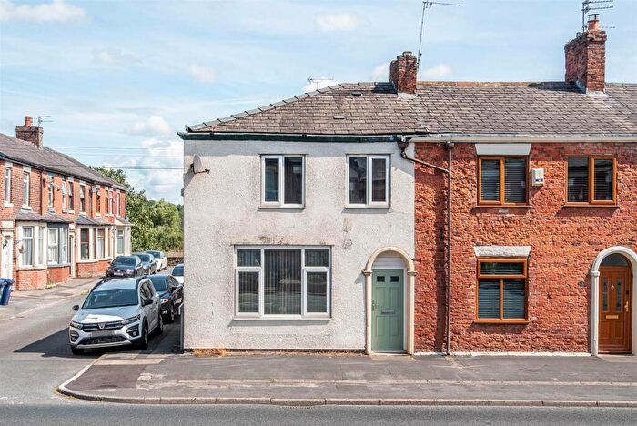 3 Bedroom Terraced House For Sale In Victoria Road, Walton-Le-Dale, Preston, PR5