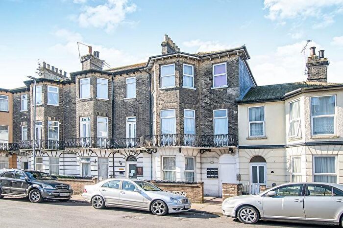 1 Bedroom Terraced House To Rent In Wellington Road, NR30