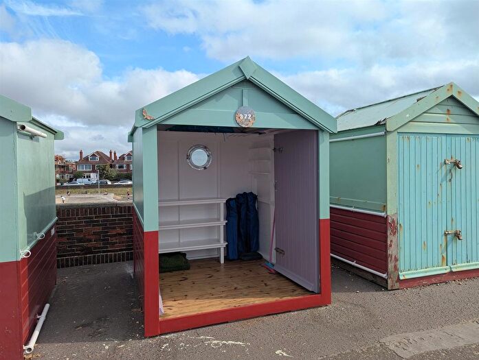 Property For Sale In Kingsway, Hove, BN3