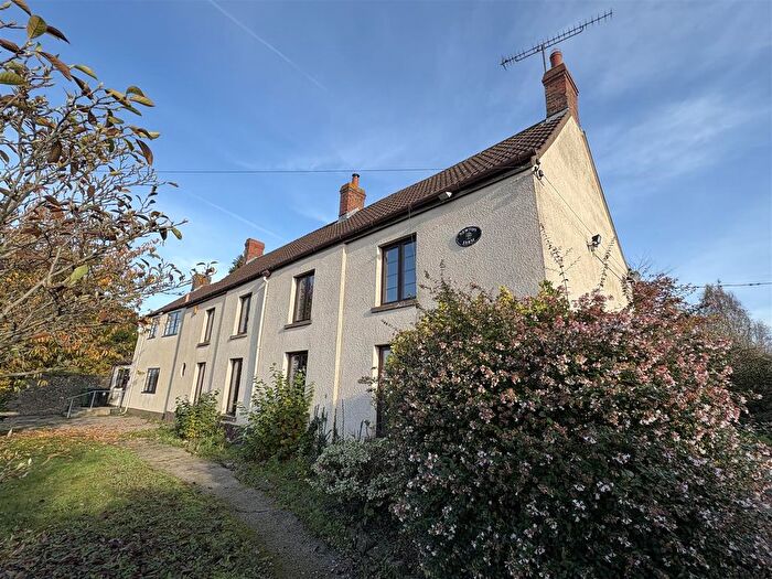 5 Bedroom Detached House To Rent In Newton, Thornbury, Bristol, BS35