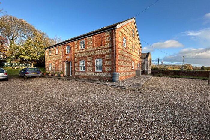 2 Bedroom Flat To Rent In Dorchester, DT2