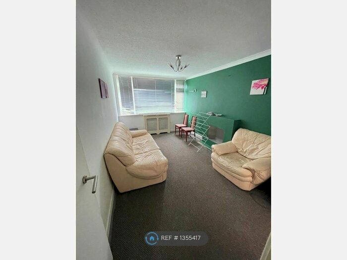 2 Bedroom Flat To Rent In Butlers Road, Birmingham, B20