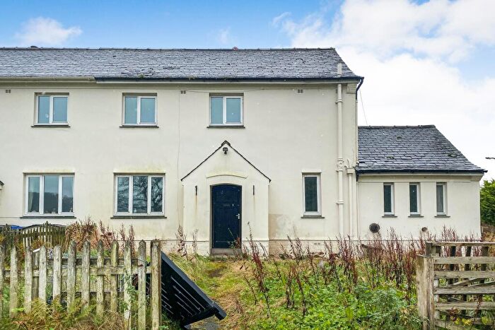 3 Bedroom Semi-Detached House For Sale In Fisher Place, Thirlmere, Keswick, Cumbria, CA12