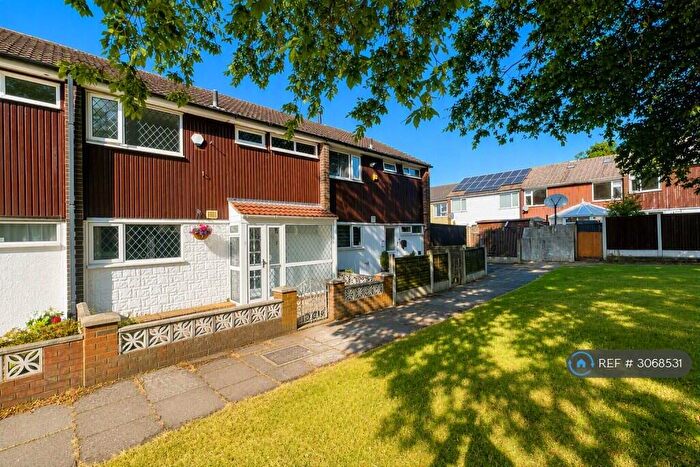3 Bedroom Terraced House To Rent In Winnington Green, Stockport, SK2