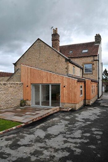 4 Bedroom Semi-Detached House For Sale In Roxby Road, Thornton-Le-Dale, Pickering, YO18