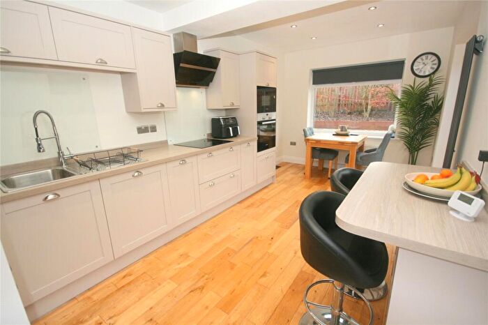 2 Bedroom Bungalow For Sale In Chantry Drive, Wideopen, NE13