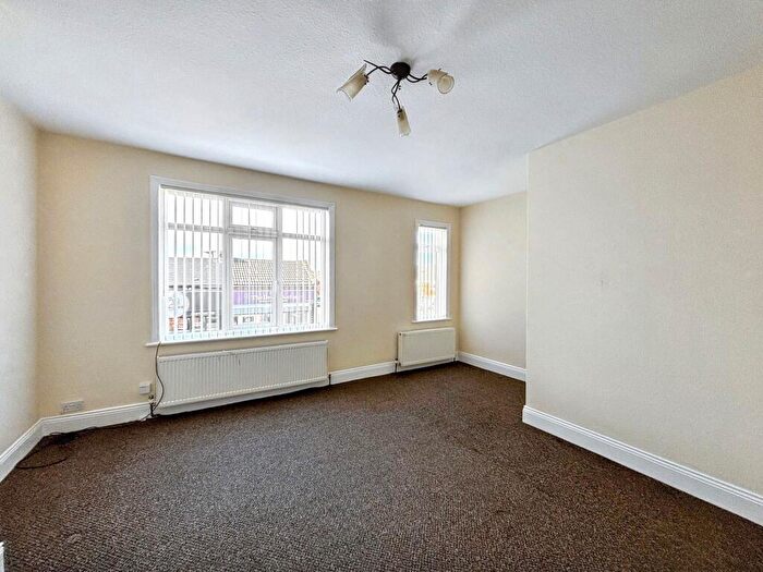 1 Bedroom Flat To Rent In Clayton Street, Bedlington, Northumberland, NE22