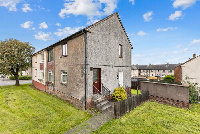2 Bedroom Flat To Rent In Margaret Drive, Bonnybridge, Stirlingshire, FK4