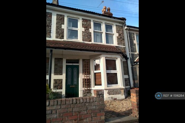 2 Bedroom Terraced House To Rent In Sandown Road, Bristol, BS4