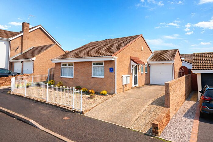 2 Bedroom Detached Bungalow For Sale In Sully, CF64