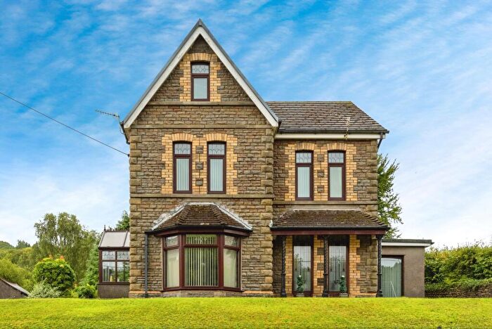 3 Bedroom Detached House For Sale In Main Road, Crynant, Neath, Neath Port Talbot, SA10