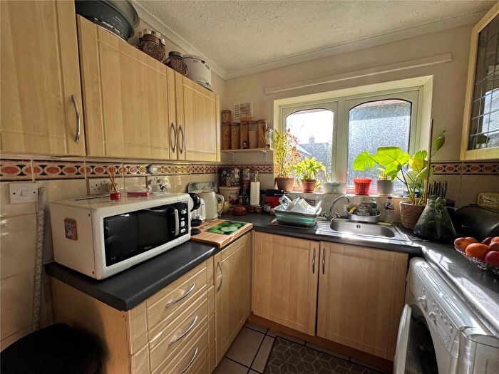 1 Bedroom Flat For Sale In Meon Grove, Birmingham, West Midlands, B33