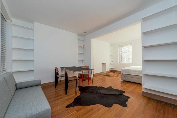 1 Bedroom Flat To Rent In Cranfield Court, Homer Street, London, W1H