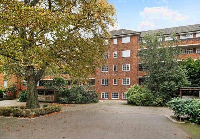 2 Bedroom Flat To Rent In Bingham Court, Halton Road, London, N1