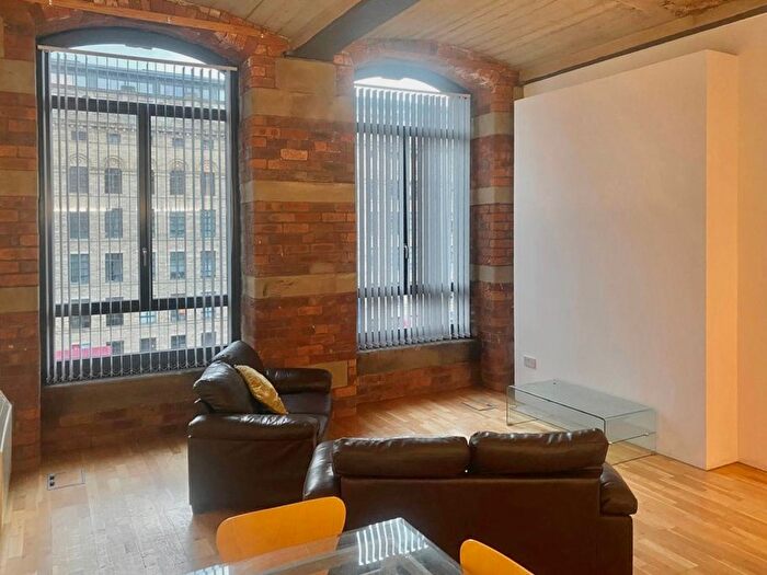 1 Bedroom Flat To Rent In Lilycroft Road, Bradford, BD9