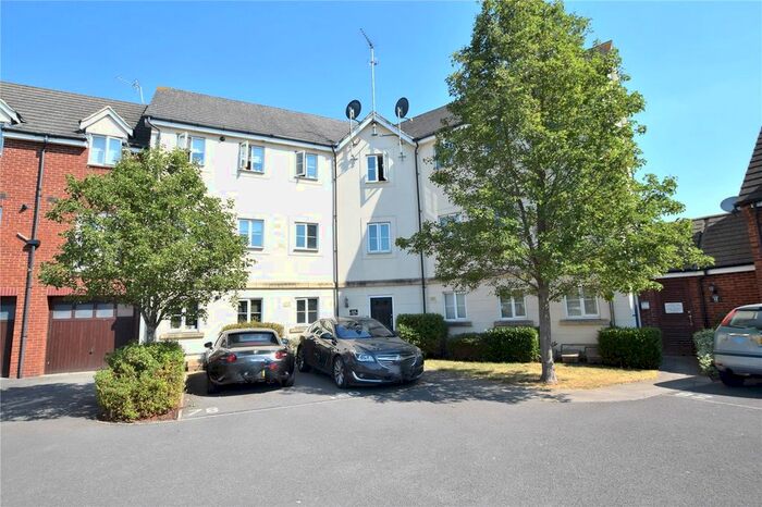 Property To Rent In Watermint Drive, Tuffley, Gloucester, Gloucestershire, GL4