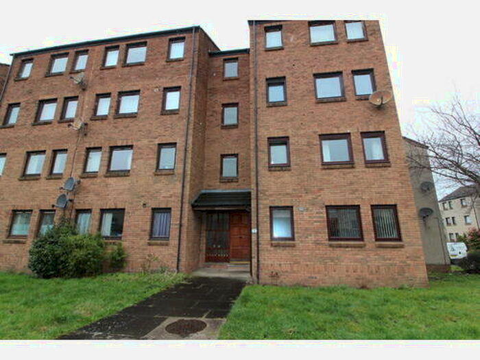 1 Bedroom Flat To Rent In Hutchison Road, Edinburgh, EH14