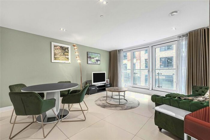 2 Bedroom Apartment To Rent In City Road, London, EC1Y