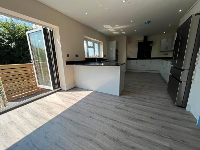 5 Bedroom House To Rent In Villiers Street, Leamington Spa, CV32