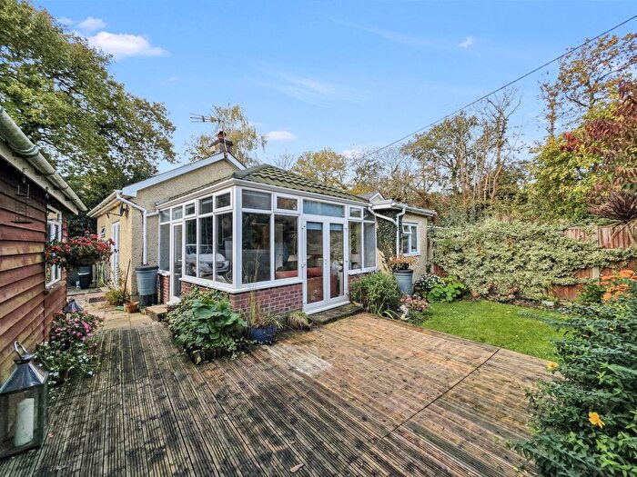 2 Bedroom Semi-Detached House For Sale In Bigbury Road, Chartham Hatch, CT4