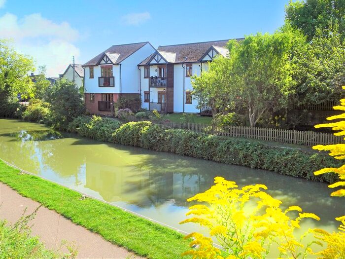 2 Bedroom Flat To Rent In Dundas Court, Lower Wharf, Devizes, Wiltshire, SN10