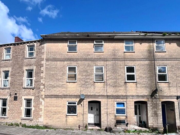 1 Bedroom Apartment For Sale In Christchurch Street East, Frome, Somerset, BA11