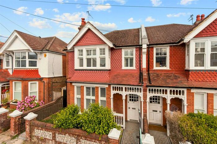 5 Bedroom Property For Sale In Modena Road, Hove, BN3