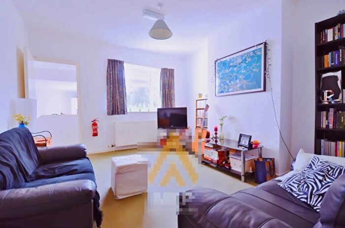 Studio To Rent In St. Edwards Road, Birmingham, B29