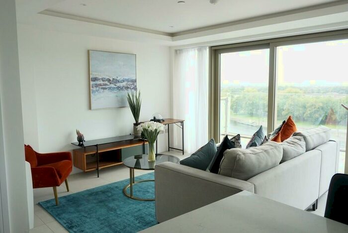 3 Bedroom Apartment To Rent In Pavilion Road, West Bridgford, NG2