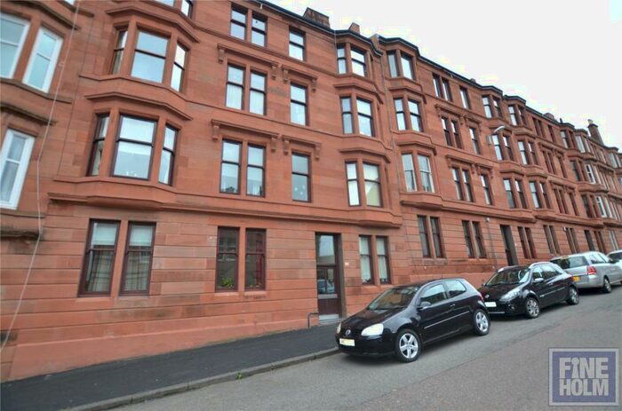 1 Bedroom Apartment To Rent In Braeside Street, North Kelvinside, Glasgow, G20