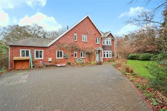 5 Bedroom Detached House For Sale In Lintzford Road, Hamsterley Mill, Rowlands Gill, Durham, NE39