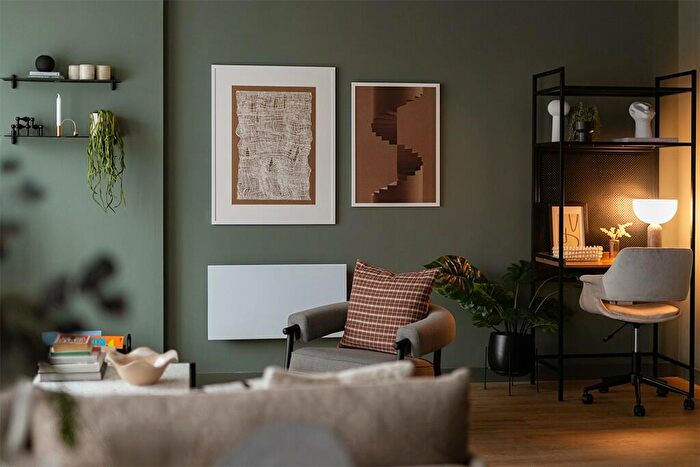 3 Bedroom Apartment To Rent In Pitsford Street, Birmingham, B18