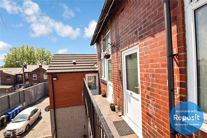 1 Bedroom Flat To Rent In Apartment, Wilkinson Street, Leigh, WN7