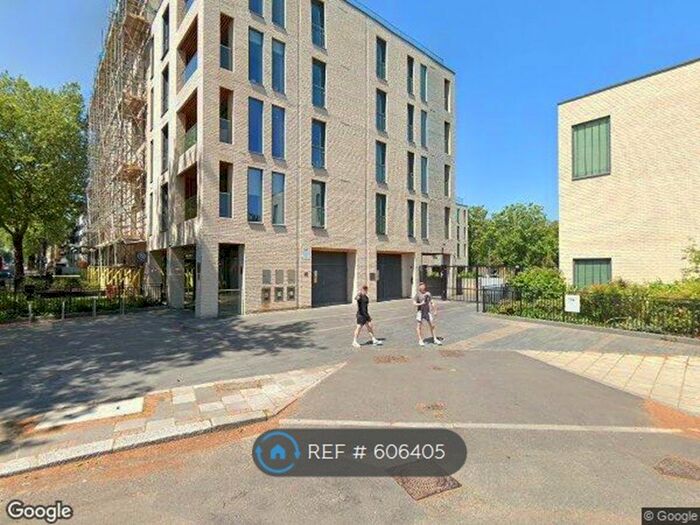 2 Bedroom Flat To Rent In Chiswick High Road, London, W4