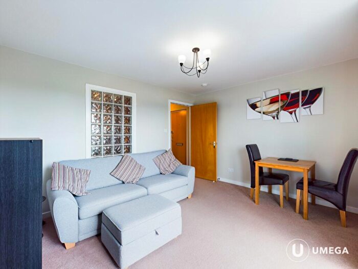 2 Bedroom Apartment To Rent In West Granton Road, Granton, Edinburgh, EH5