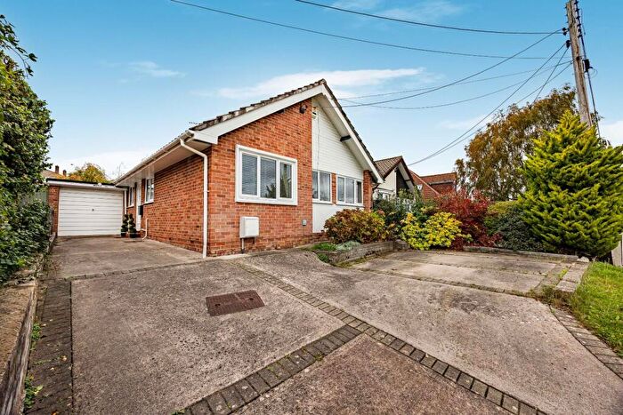 3 Bedroom Detached Bungalow For Sale In Stockwood Lane, Stockwood, Bristol, BS14