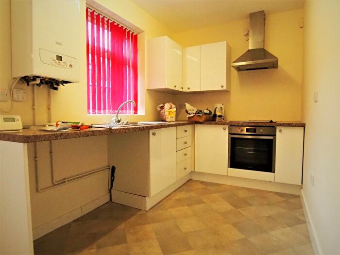 3 Bedroom End Of Terrace House To Rent In Watville Road, Handsworth, B21