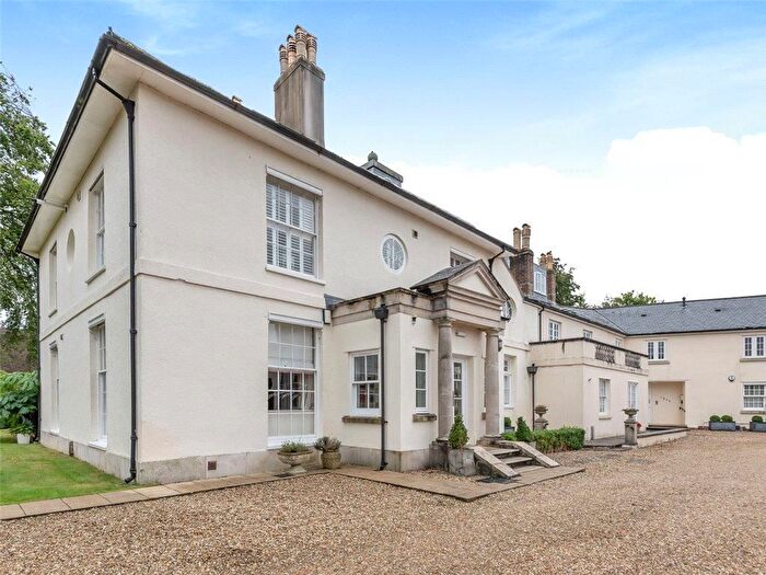 2 Bedroom Flat To Rent In Barton Lodge, The Folly, Cerne Abbas, Dorchester, DT2