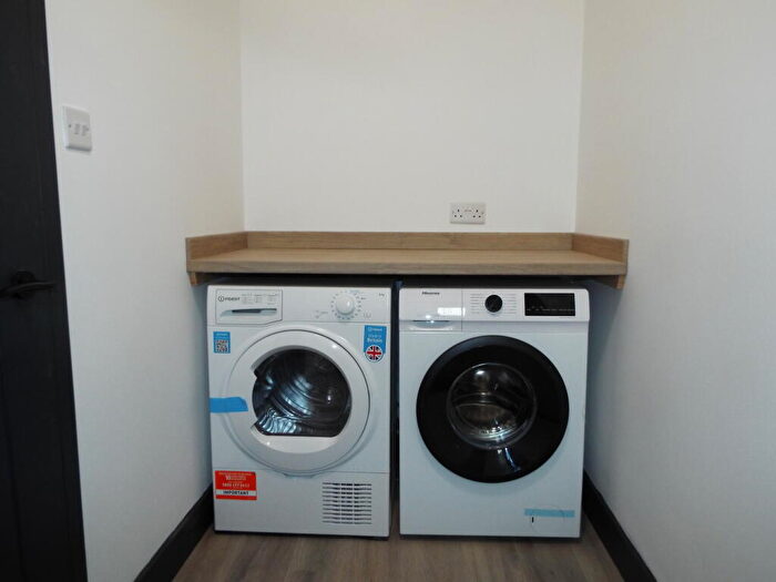 1 Bedroom House To Rent In Room, St. Catherine Street, Mansfield, NG18
